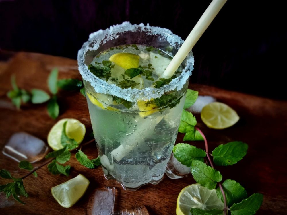 Η αλήθεια για το Mojito.